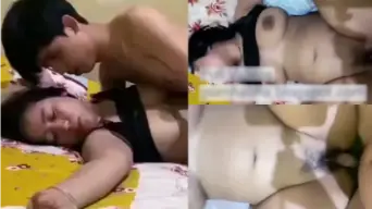 Skandal Cewe Montok Dientot Keponakan Video by BebasIndo