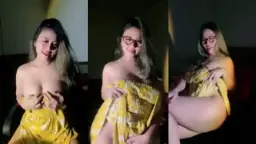 Miya Daster Kuning Desah Sange Video by BokepHUB Miya Daster Kuning Desah Sange Video by BokepHUB