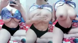 Queenbee Payudara Besar Bulat Video by YourPorn