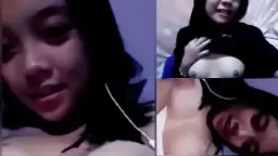 VCS Sama Ayang Malming Show Uting Video by PlayBokep