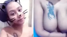 Terbaru Pap Tante Montok Tobrut 2 Video by xNxx