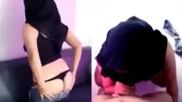 Ngentotin Uztadzah Habis Pulang Pengajian Video by FapHouse Ngentotin Uztadzah Habis Pulang Pengajian Video by FapHouse
