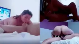 Selingkuh Dengan Istri Orang Montok Semok Video by PornHub