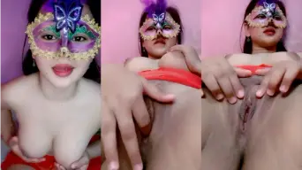Live Colmek Deket Kamera Buat Pascol Video by Tube8
