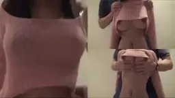 Remas Toket Gede Model Tubuh Langsing Video by AVTub