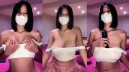 Part 2 Jenna Remas Toketnya Basah2an Video by IXXX