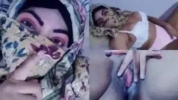 Bokep Tante Hijab Binal Omek Tengah Malam Video by PornTrex