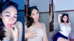 Belahan Susu Basah Kak Sungirl Godain Pascol Mango Video by xNxx