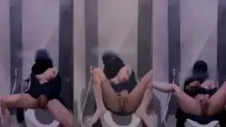 Hijab Slutty Colmek di Toilet Mall Video by Eporner Hijab Slutty Colmek di Toilet Mall Video by Eporner