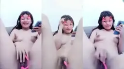 Miss Kiaa Remaja 18yo Video by TubeV